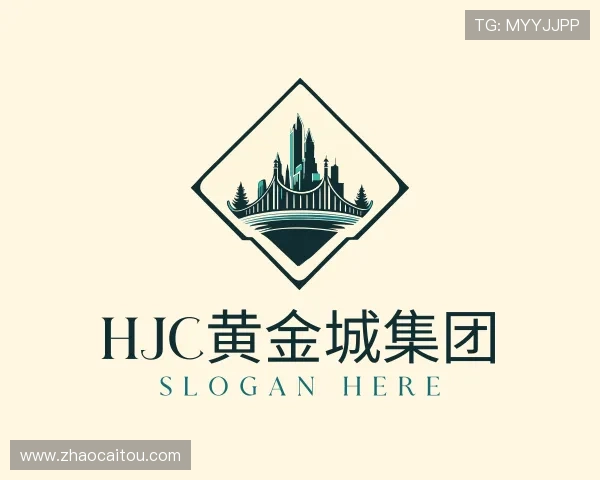 知道HJC黄金城集团